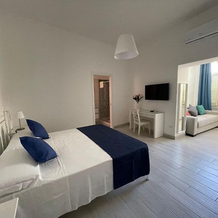 B&B Rossella Vietri Eksteriør billede