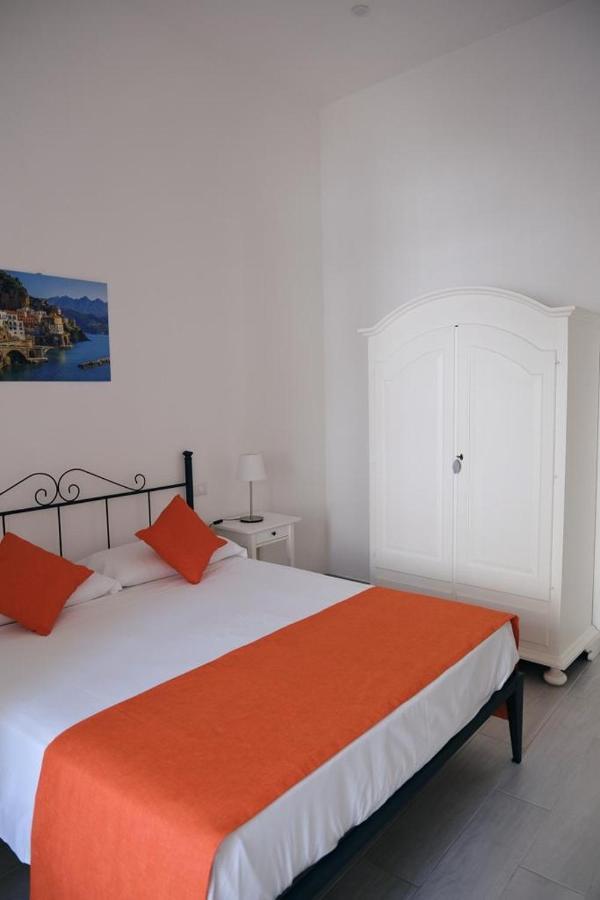 B&B Rossella Vietri Eksteriør billede